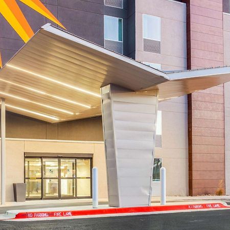 Hotel La Quinta By Wyndham Lubbock West Medical Center Exterior foto